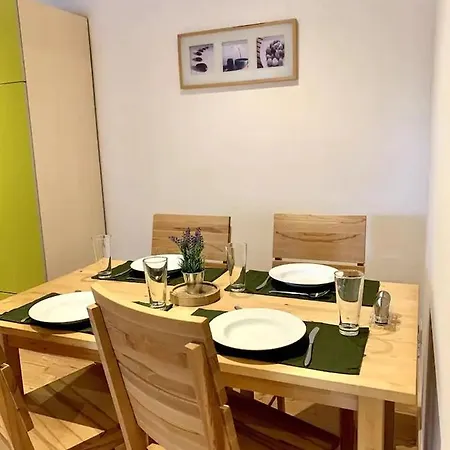 Appartamento Vierseithof Eging