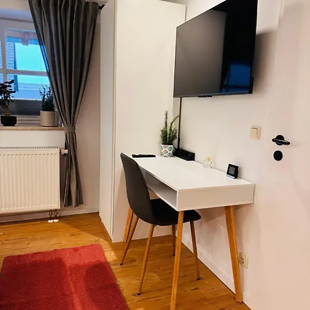 Appartamento Vierseithof *