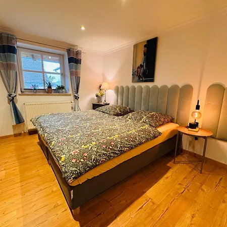 Appartamento Vierseithof Eging