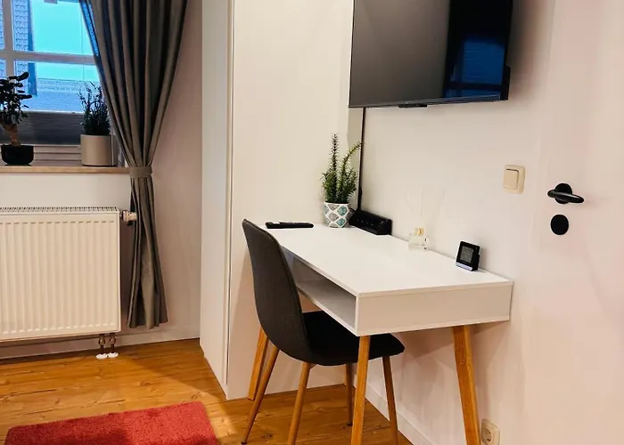 Διαμέρισμα Vierseithof *