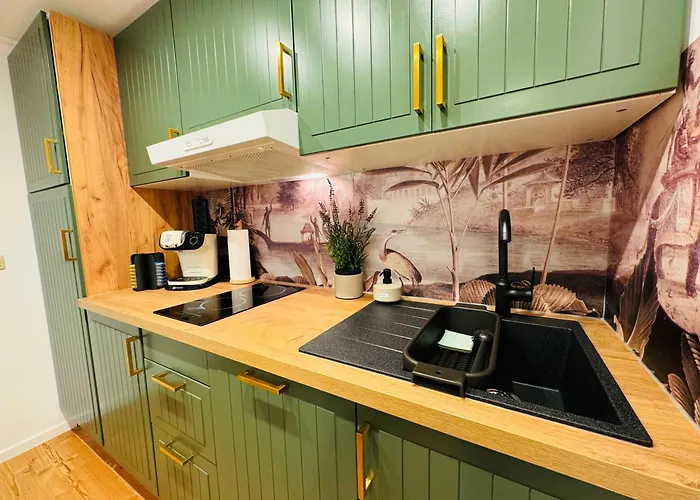 Vierseithof Διαμέρισμα Eging